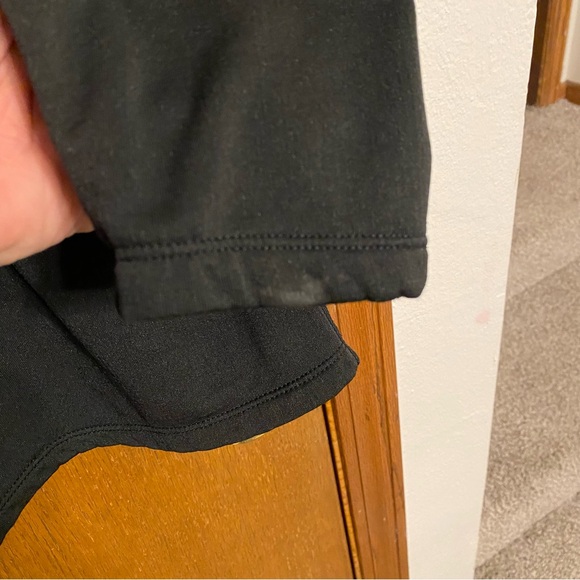 Men’s Extra Large Eddie Bauer Long Sleeve Waffle Fleece Shirt - Picture 11 of 11